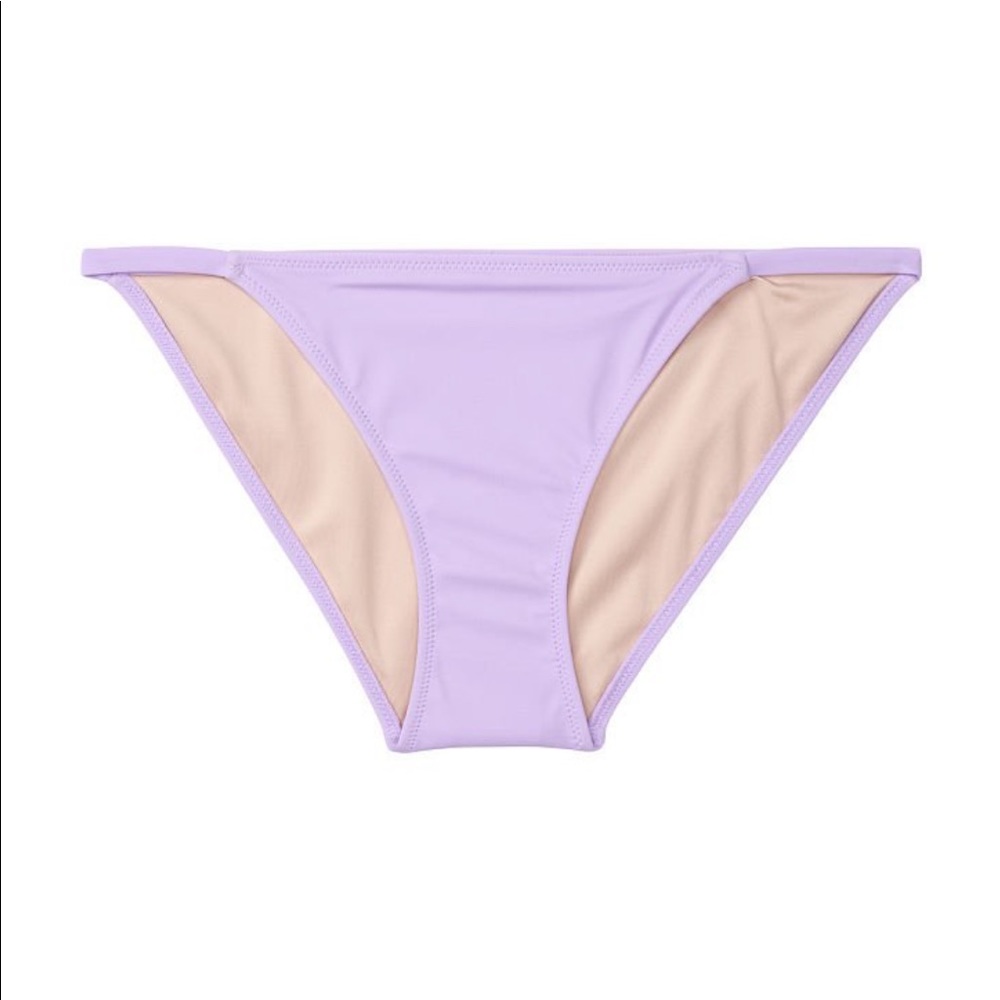 Victoria’s Secret Itsy Bikini Bottom
